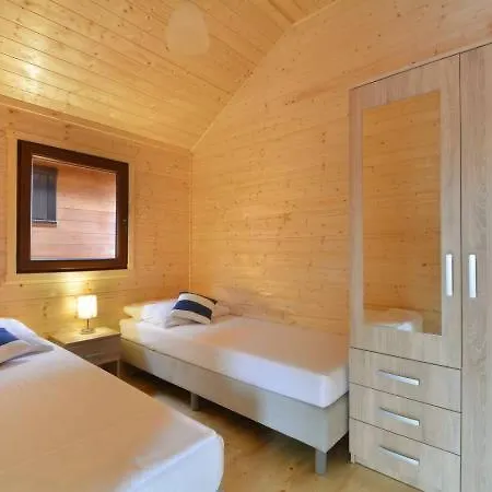 Semesterbostad Korsarz