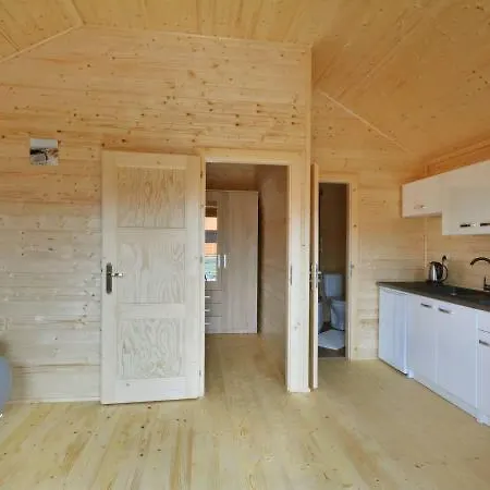 Holiday home Korsarz