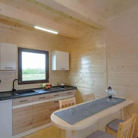 Korsarz Semesterbostad *