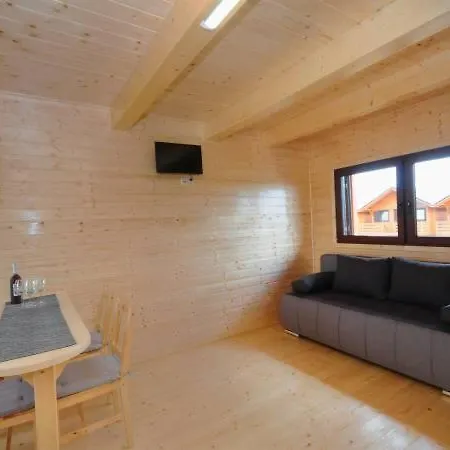 Korsarz Holiday home