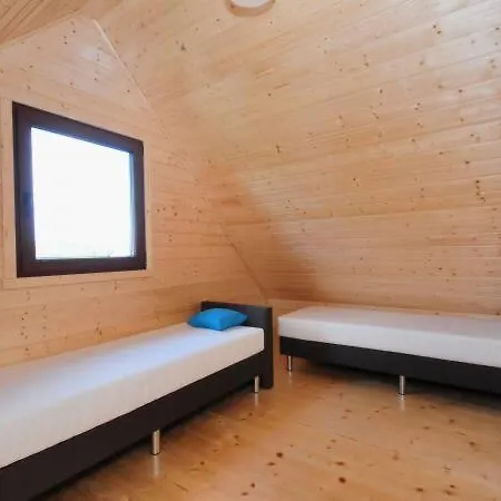 Korsarz Holiday home Gaski (Koszalin)