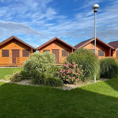 Korsarz Semesterbostad *