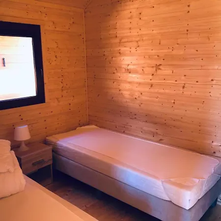 Korsarz Holiday home *