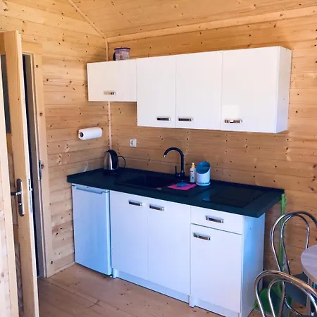 Korsarz Semesterbostad *