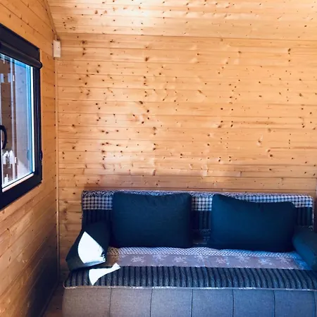 Vakantiehuis Korsarz *