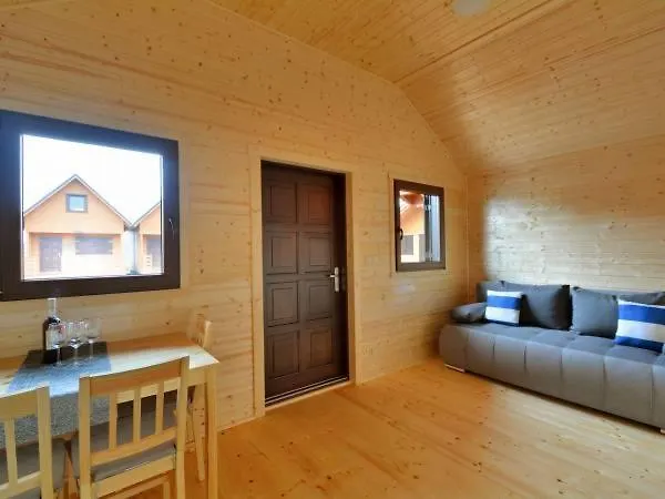 Korsarz 펜션 Gąski