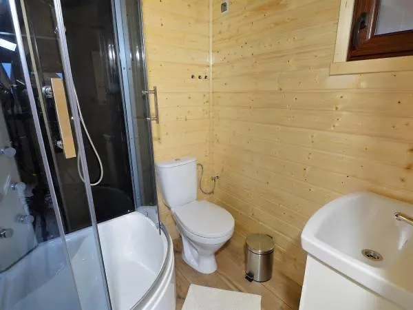 Korsarz 펜션 Gąski