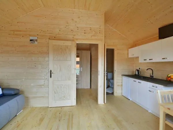 Semesterbostad Korsarz