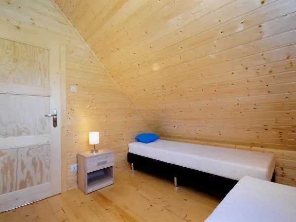 Korsarz 펜션 Gąski