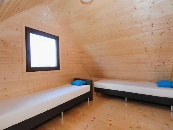 Korsarz 펜션 Gąski