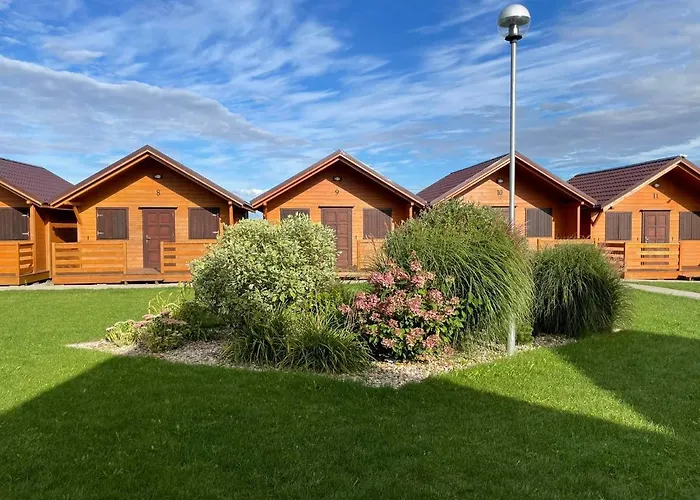 Korsarz Semesterbostad *